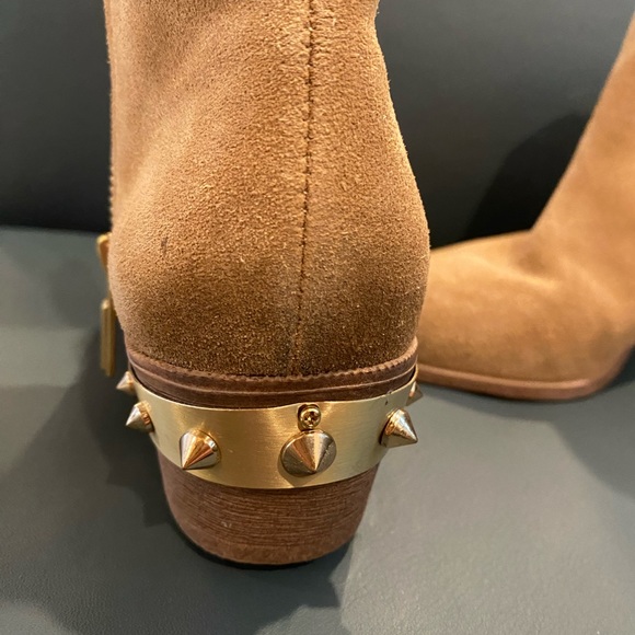 Circus by Sam Edelman brand new never worn boots size 7 - Picture 2 of 3